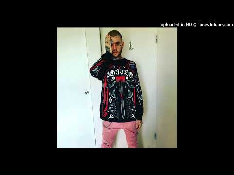 Lil Peep - All Day (Full CDQ)