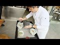 Degustación con José Carlos García 🍽⭐️