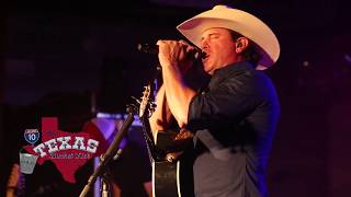 The Texas Bucket List - John Wolfe performs "A Country Boy's Life Well Lived"