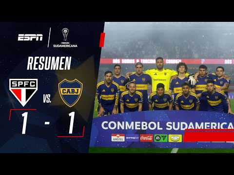 Video: EL XENEIZE SACÓ LA MÍSTICA EN EL MORUMBÍ Y ESTÁ EN SEMIFINALES