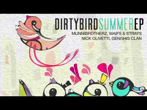 Genghis Clan - Aaaaah Sheeet!