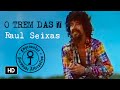 Raul Seixas O Trem Das Sete Videoclipe Oficial