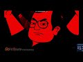 Ericson Gets Arrested