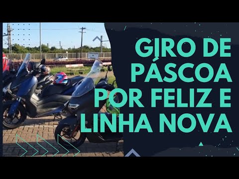 POA - Feliz - Linha Nova - Páscoa 2021