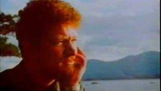 Luke Kelly Hot Asphalt (Rare Version)