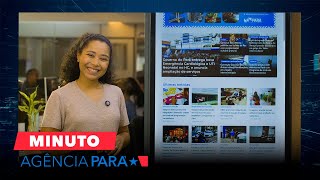 vídeo: Minuto Agência Pará de (13/02/2026)
