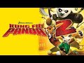 DreamWorks Animation SKG Kung Fu Panda 2 DVD UK