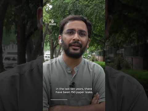 ‘Our fight is to fix the system’: India protesters demand accountability