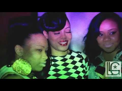 TheLabellife.com presents Keyshia Kaoir at PH Lounge-HD