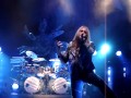 Helloween  - World of Fantasy - live in Bamberg Germany 10.02.11 -  7 Sinner World Tour 2011