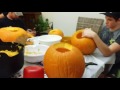 A Family S Popeye Halloween