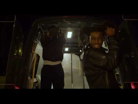 BILLI0N + TEZZUS - SPRAYDOWN  prod. zaan (Official Music Video)