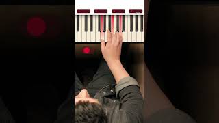 7 Day Blues: Swing Feel #pianote #blues #pianolessons
