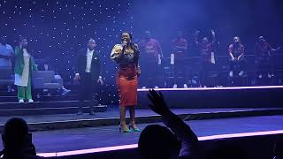 Download lagu Sindi Ntombela - Let Your Living Waters mp3