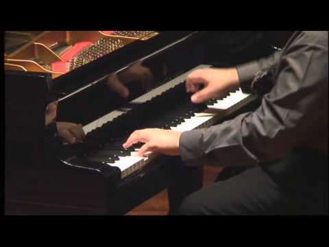 59th F. Busoni Piano Competition - Solo Semi-Finals - Akihiro Sakiya