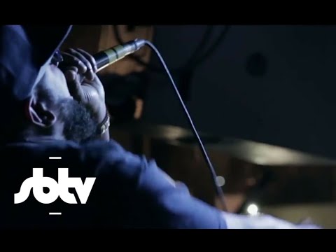 Tony D & Locksmyth ft Dialect | This One's For [Music Video]: SBTV