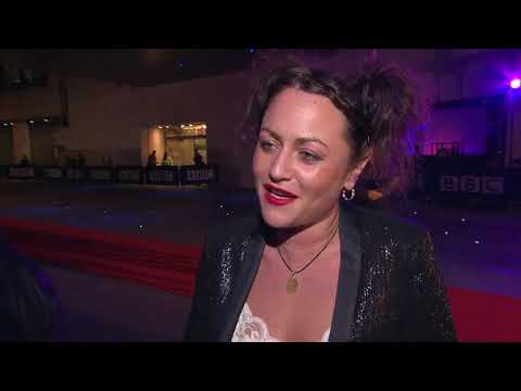 EVENT CAPSULE CHYRON - BBC Films 25th Anniversary Reception