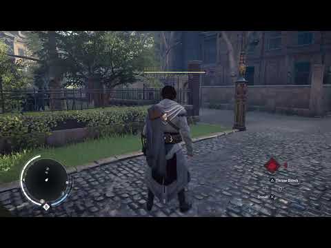 Assassin‘s Creed: Syndicate Ps4 Gameplay Walkthrough Part 25