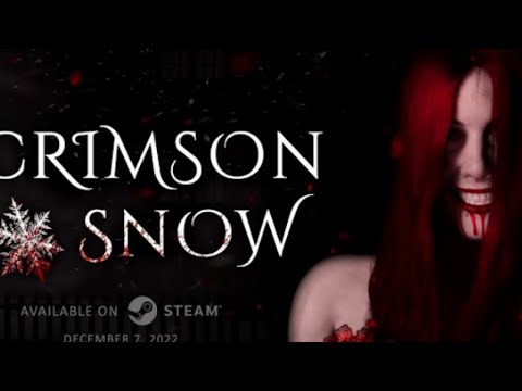 HORROR NIGHT Edoarda EX ragazza perfetta P.1 -Crimson Snow
