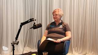 Kay Crossley, APA Honoured Member
