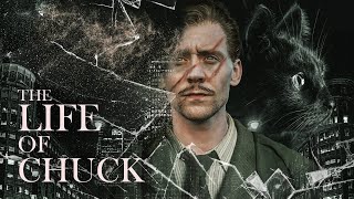 The Life of Chuck (2025) Release Date | Trailer | First Look | Everything We Know So Far!!