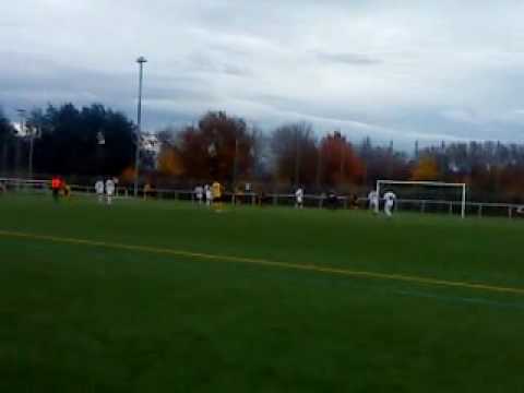 Sf Baumberg vs Fortuna Köln  4:2