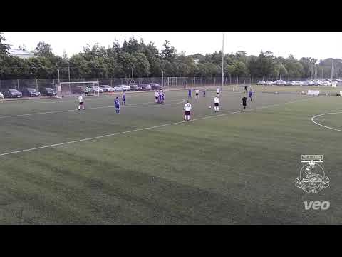 Mid Sutton S/link vs TEK Utd FC