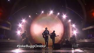Jake Bugg - Me and You (Live @ American Idol)
