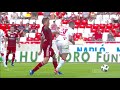 videó: Szécsi Márk gólja a DVTK ellen, 2018