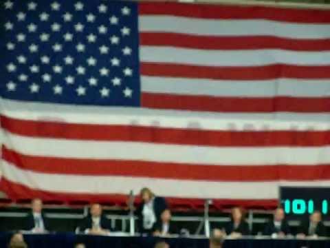 Logan Dooley & Steven Gluckstein Trampoline Synchro Nationals Hartford