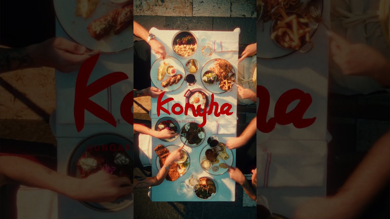 Konyha