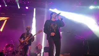 Shup Shup - Ciro Y Los Persas. Neuquén, 18 de Agosto 2018