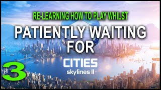 Worthy Village | ep3 | Cities Skylines Playthrough | Sim UK