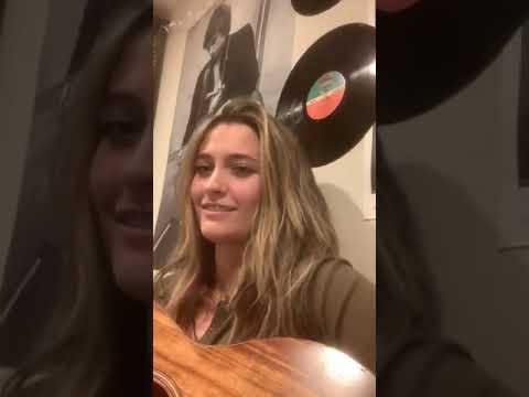 Tangled Up In You - Paris Jackson