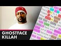 Ghostface Killah - Mighty Healthy - Lyrics, Rhymes Highlighted (374)