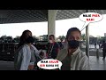 Malaika Arora Back To Her Routine Workout Malaika S Airport Looks Is Just Wow