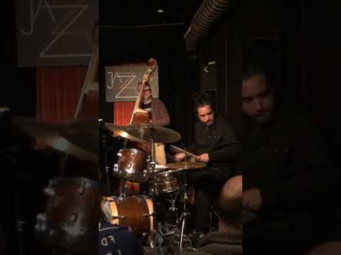 Lazy Bird (John Coltrane) - Live at ZWE