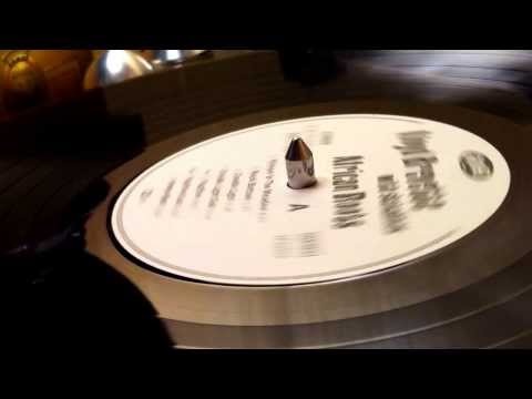 LLOYD BREVETTE with SKATALITES ~ Fugitive + Dub