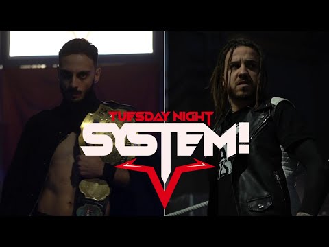 Beat The Lion Challenge: IVAN BLAKE vs STRYKE HELLWIG - Tuesday Night SYSTEM! ep42