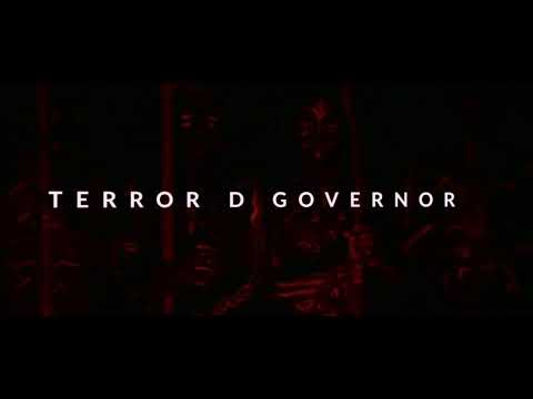 Terra D Governor - black power {official music video } (Grenada)  soca 2019
