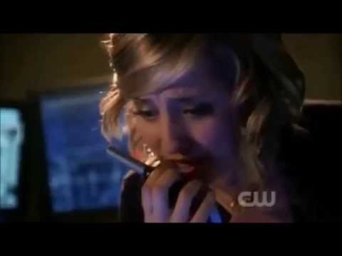Smallville- Oliver and Chloe say I Love You