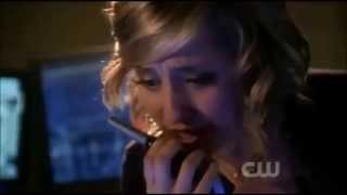 Smallville- Oliver and Chloe say I Love You