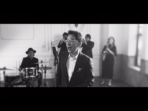 德永英明 - 輝きながら〜Self-Cover Ver.〜 (Official Video)