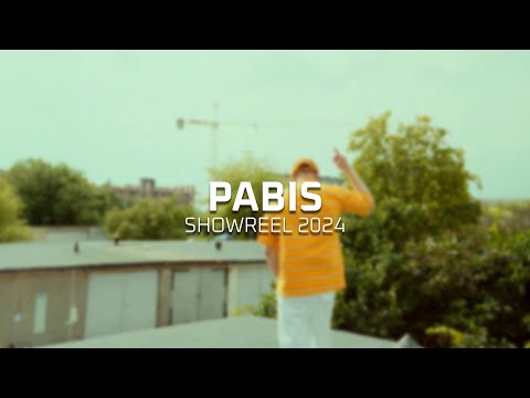 PABIS showreel 2024