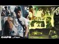 PESA X 14 OFFICIAL MASHUP VIDEO 2022 CAPS X M E E Z CHAUDHRY NO COPYRIGHT SONG