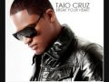 Break Your Heart - Taio Cruz with lyrics 