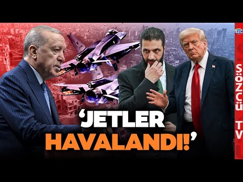 Is a military operation starting in Syria? Did the Turkish Armed Forces send jets to the Syrian b...