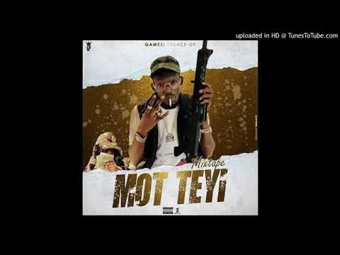 OUDE MILL  VINTAGE Feat GAMEZI PALACE GP