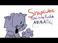 Snapcube Animatic Top 30 Anime Deaths
