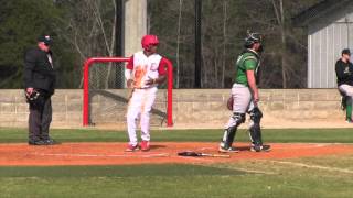 EMCC vs. Jackson State - Game 2